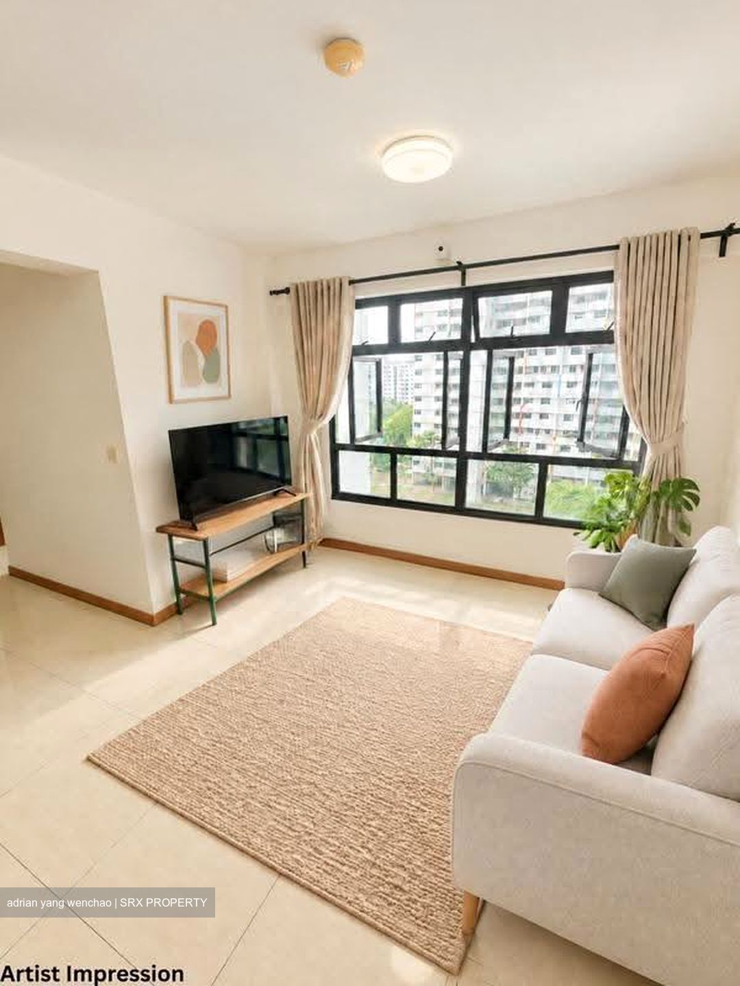 Blk 547B Bedok North Vale (Bedok), HDB 3 Rooms #634182621